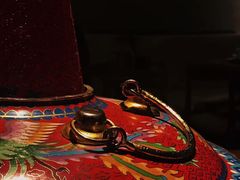 -贰重天冰煮羊自助火锅(东坝店)