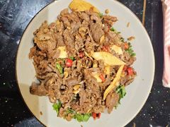 -卢小厨私房菜(长兴店)