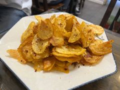 -神仙钵湘香土菜馆(光华路店)
