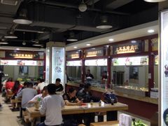 大堂-秋林食街(友谊路店)