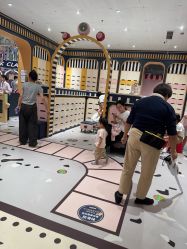 点击看大图 -meland亲子乐园•派对•研学(宁波华润万象城店)