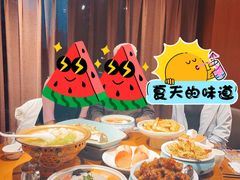 -小鱼故事·海鲜饺子馆(高新店)