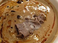 -珺小七铜锅涮肉(桃园路店)