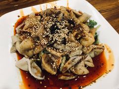 热拌肠头-朱大嘴肥肠血旺(福字街店)