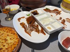 -福海居烤鸭店(鸟巢店)