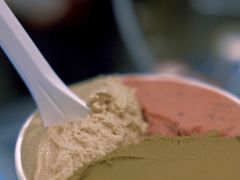 开心果Pistachio-Dip in Gelato(富民路店)