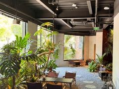 -J Create城市露营咖啡·简餐·宠物(上海动物园店)