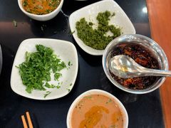 -情忆草原涮肉馆