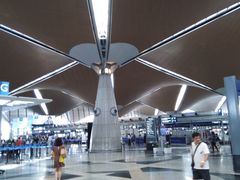 -吉隆坡国际机场