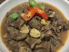 -董府·古宅餐厅