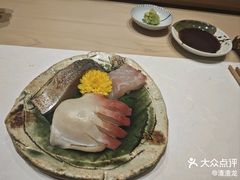 -鮨一日本料理(大中华店)