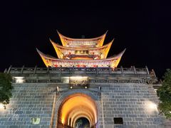 -大理古城