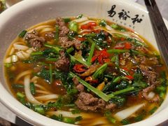 -易裕和·长沙米粉(竹塘西路店)