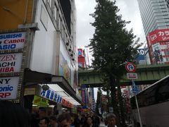 -秋叶原电器街