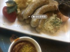 -haxnbauer海森堡德国餐厅(深圳coco店)