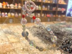 -郑在DIY·潮玩银饰绘画手作(中央大道旗舰店)