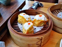 -颐和•海鲜砂锅粥•啫啫煲(奥林匹克广场店)