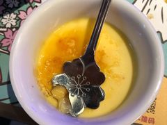 焦糖布丁-温禾牛·和牛寿喜烧自助火锅(恒基名人店)