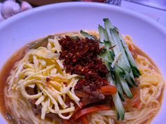 -丰茂烤串(公园店)