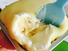 -7cake榴莲千层蛋糕(松江店)