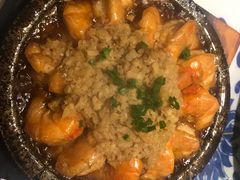 -小菜园新徽菜(阜阳颍州万达店)