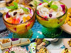 -恬阿姨庭院餐厅·生日宴
