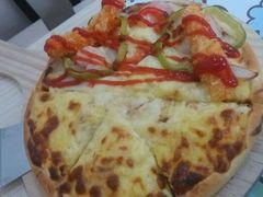 android_upload_pic-吃饼人西餐(南开店)