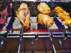 -三个蒙古大叔羊肉串(大宁店)