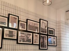 -BAKER&SPICE(安福路店)