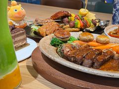 -魏客咖啡(中铁中心店)