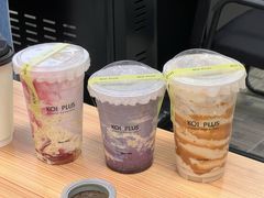 -KOI Thé(力宝广场店)
