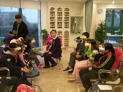 -星视野儿童近视弱视视力训练中心(富荟店)