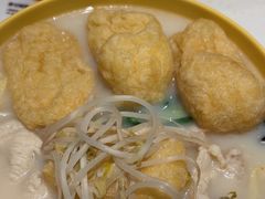 -谭仔米线(壹方城店)