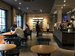 -星巴克(甘河路店)