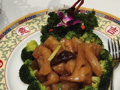 -鹿鸣春饭店(总店)
