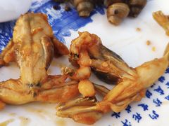 -满堂春特色餐馆