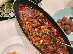 -正院大宅门烤鸭(首体店)