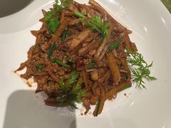 -太守宴·蘭院(天塔店)