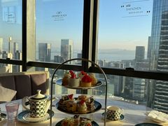 -深铁皇冠假日酒店·大堂吧