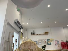 大堂-嗒令甜品·主题融合料理餐厅(首座时代店)
