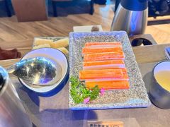 -同仁四季椰子鸡(海岸城天利店)