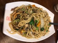 平潭海鲜炒面-海坛特色小吃·只做平潭特色菜(平潭店)