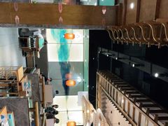 -江小渔鲜鱼火锅(应天西路店)