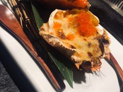 -松葉日料(三胞广场店)