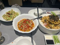 -福海居烤鸭店(鸟巢店)