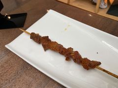 羊肉串-南门小馆·清真(国贸商城店)