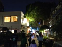 -老外街