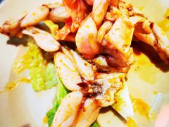 -蜀大侠火锅(森兰花园城店)