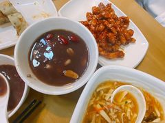 -台北楚楚园馅饼粥(虹桥南丰城店)