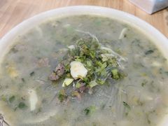 -何永光123鲜牛肉馆(1号店)
